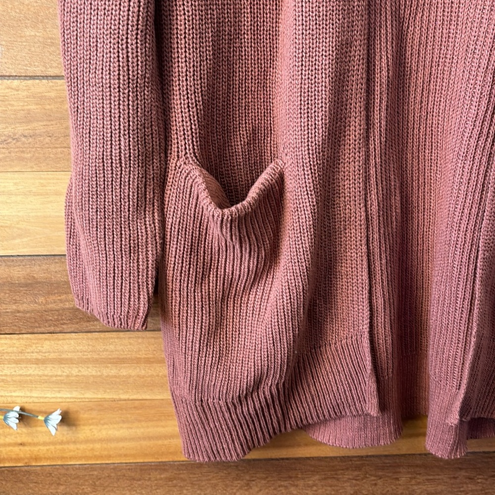 Knit Cardigan - Picture 2 of 3